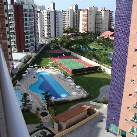 Riviera, Apto, 2 Dormit, Prox Praia, Vista Maravilhosa, Ar Condicionado, Wi Fi Bertioga Exteriér fotografie