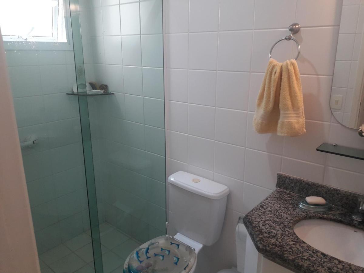 Riviera, Apto, 2 Dormit, Prox Praia, Vista Maravilhosa, Ar Condicionado, Wi Fi Bertioga Exteriér fotografie